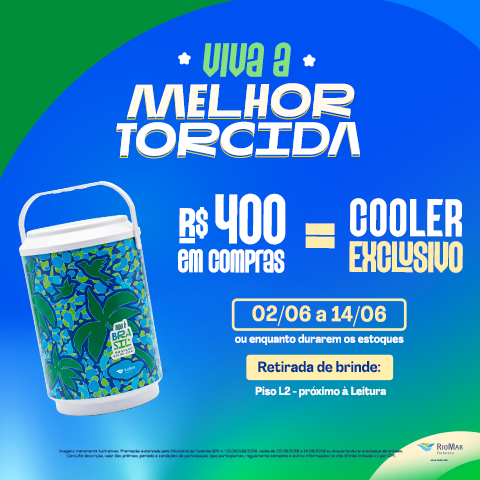 Promoção - Aqui é Brasil, Orgulho que dá jogo