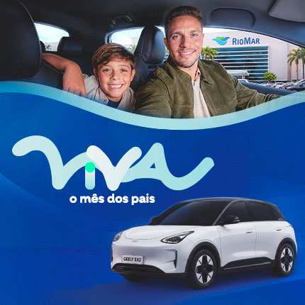 Promoção Dia dos Pais 2026