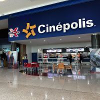 Cinépolis