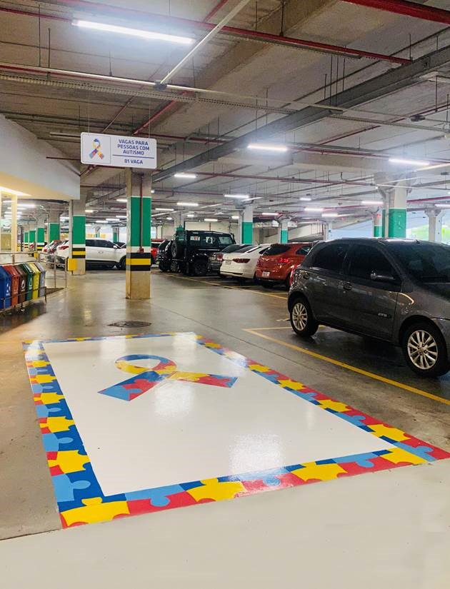 Accessibility