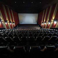 Cinépolis 4DX