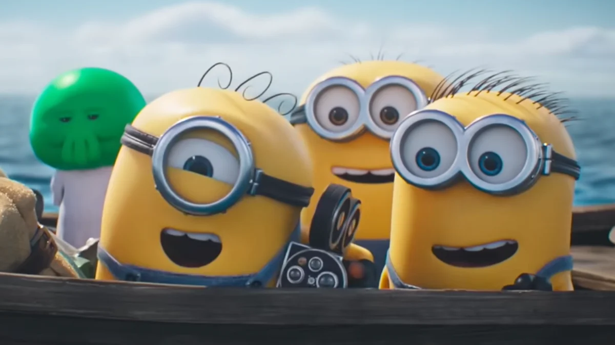 Férias na Cinépolis RioMar