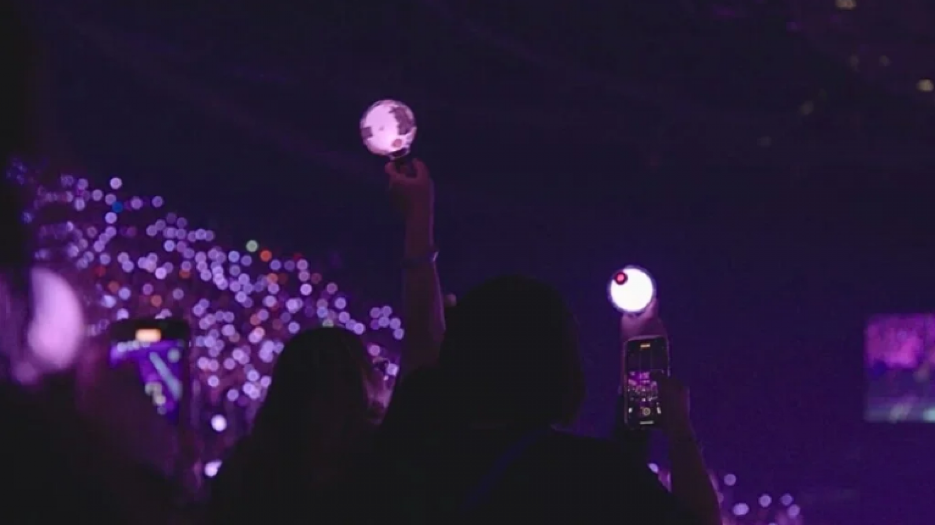 BTS Army - Forever We Are Young