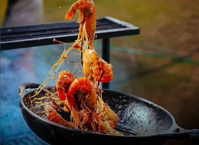 Buteco Brasil Festival no RioMar