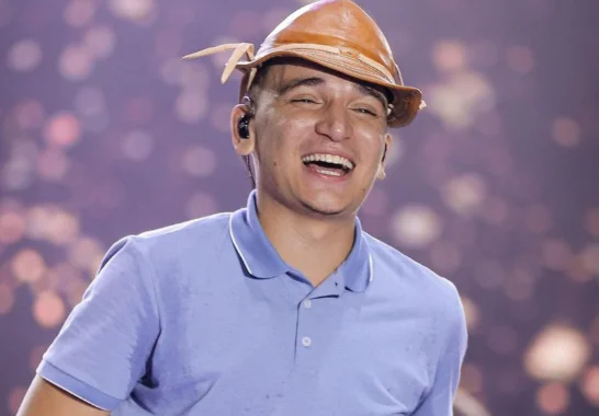 Festival Zepinho com João Gomes