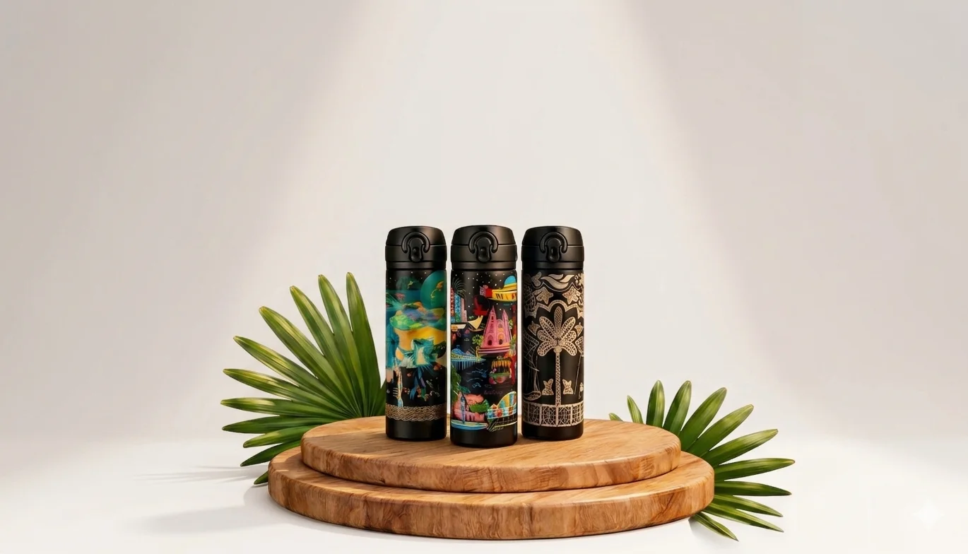 Promoção 300 anos de Fortaleza