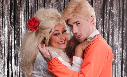 CE em Cena abre temporada no Teatro RioMar Fortaleza