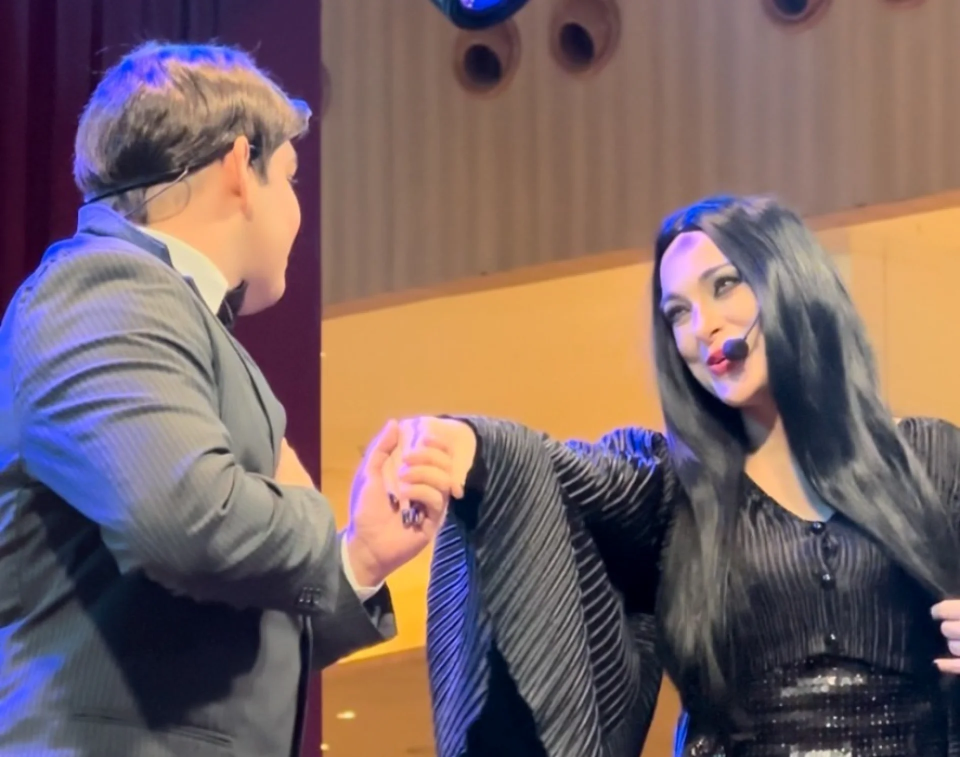 Pracinha RioMar: diversão e alegria