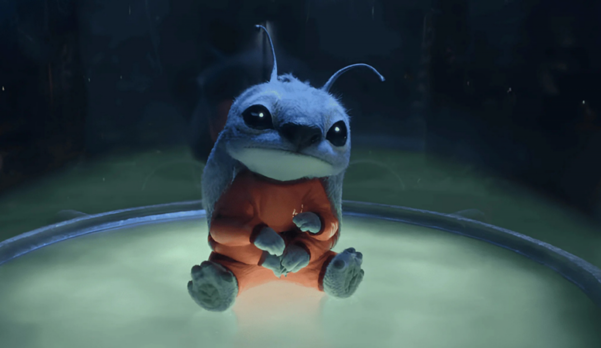 Lilo & Stich