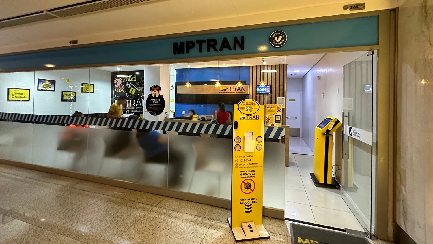 Mais comodidade com MPTRAN e Fortran