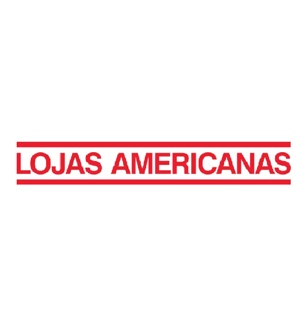 LOJAS AMERICANAS