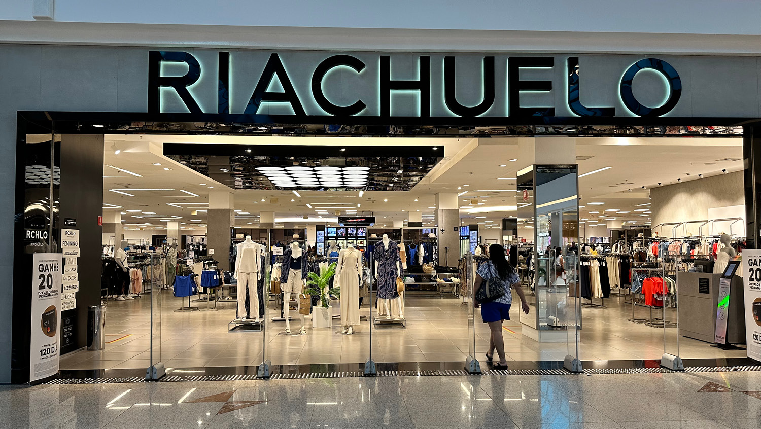 RIACHUELO
