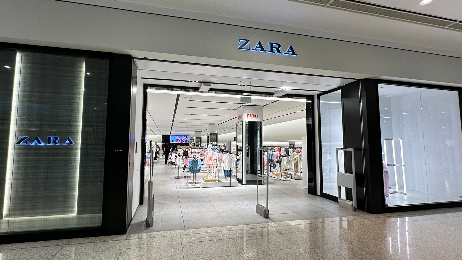ZARA