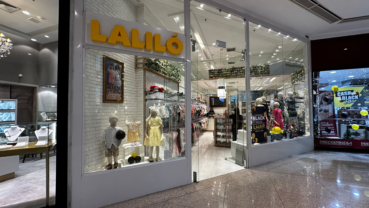 LALILÓ