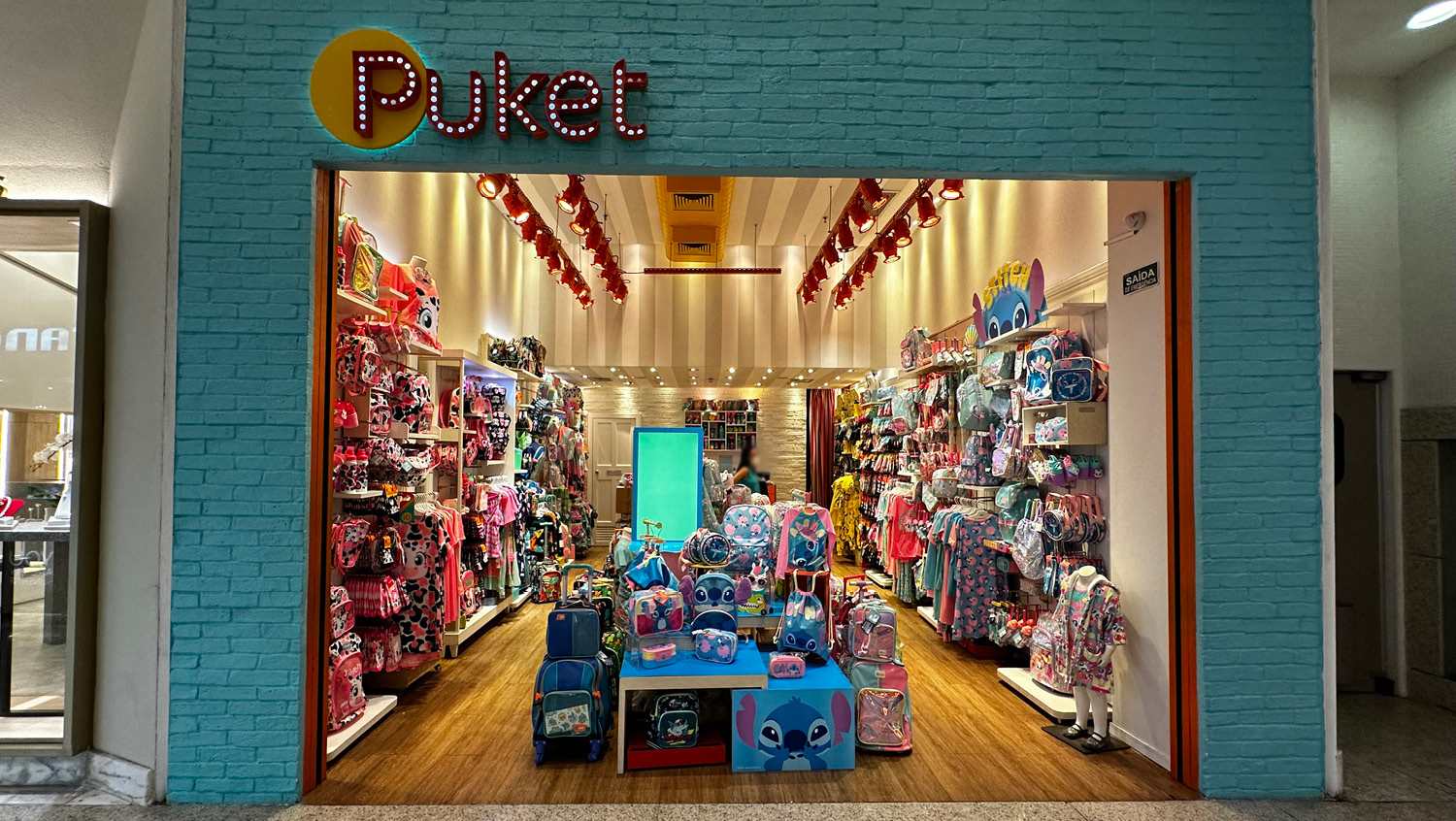 PUKET