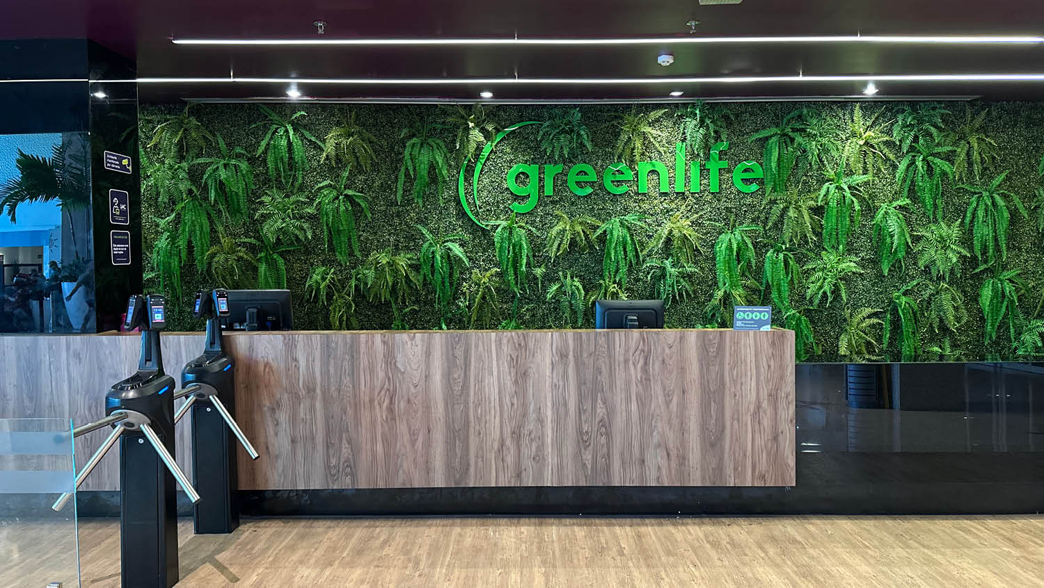 GREENLIFE ACADEMIA