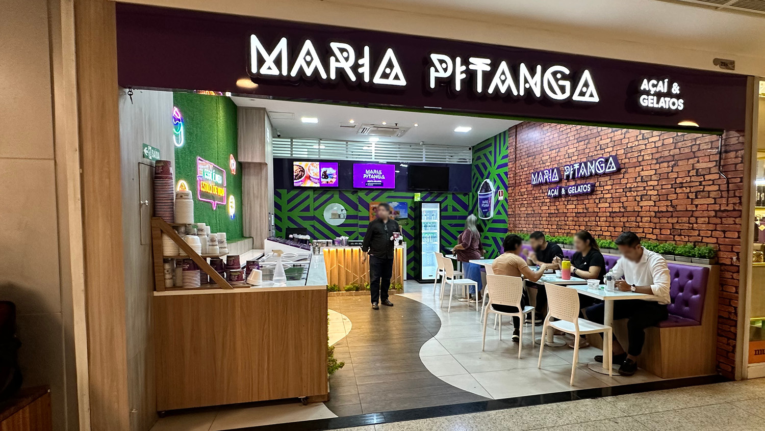 MARIA PITANGA