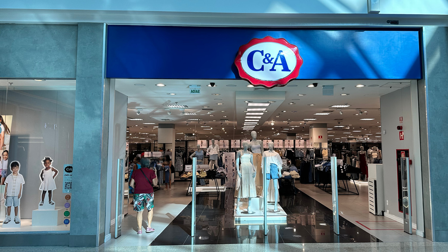 C&A
