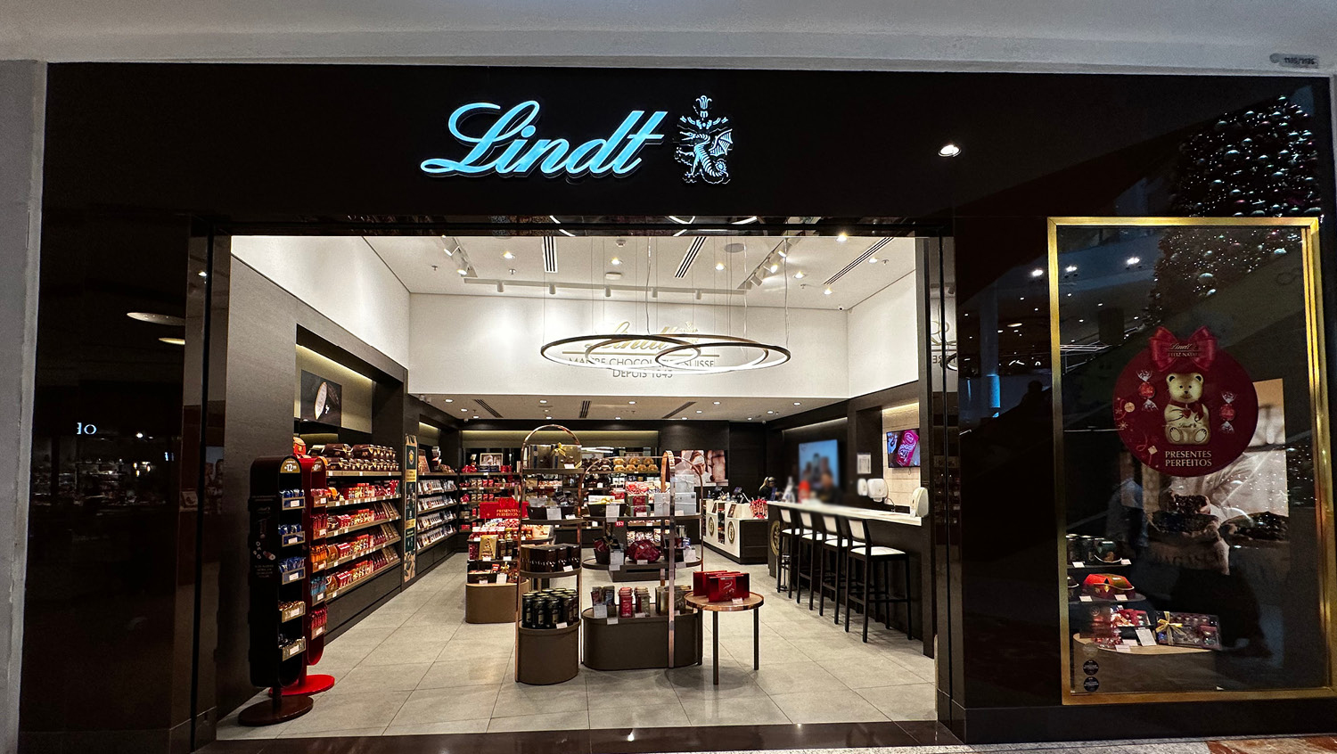 LINDT